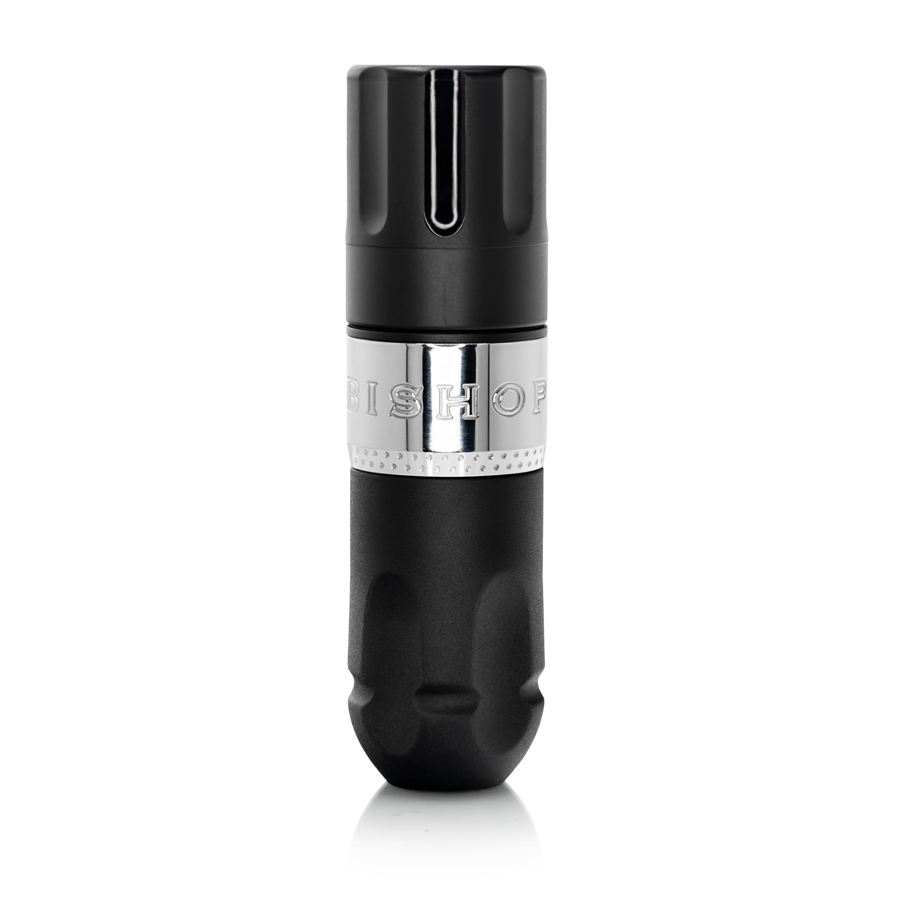 The Power SMP Wand - Full Set - Stainless