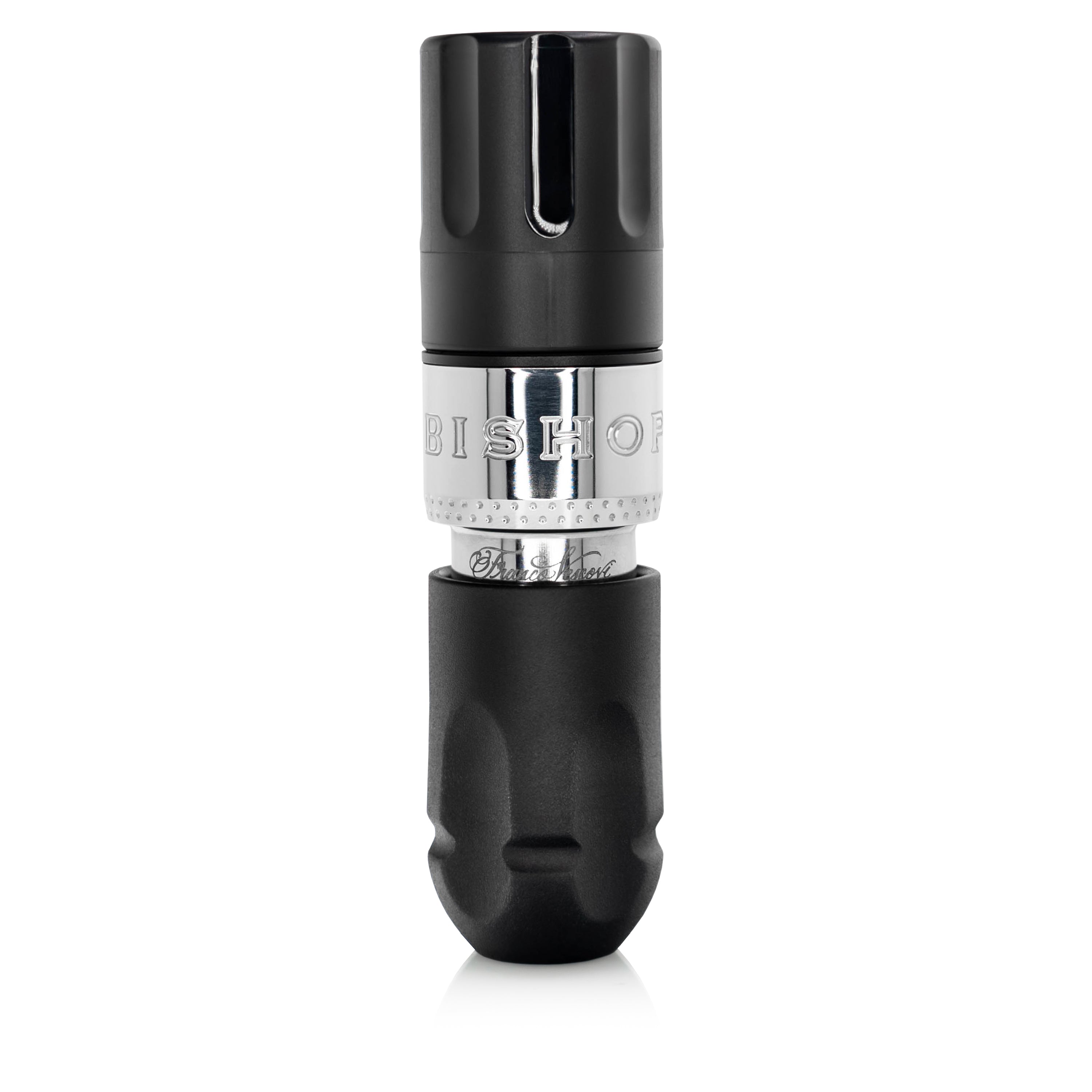 The Power SMP Wand - Full Set - Stainless