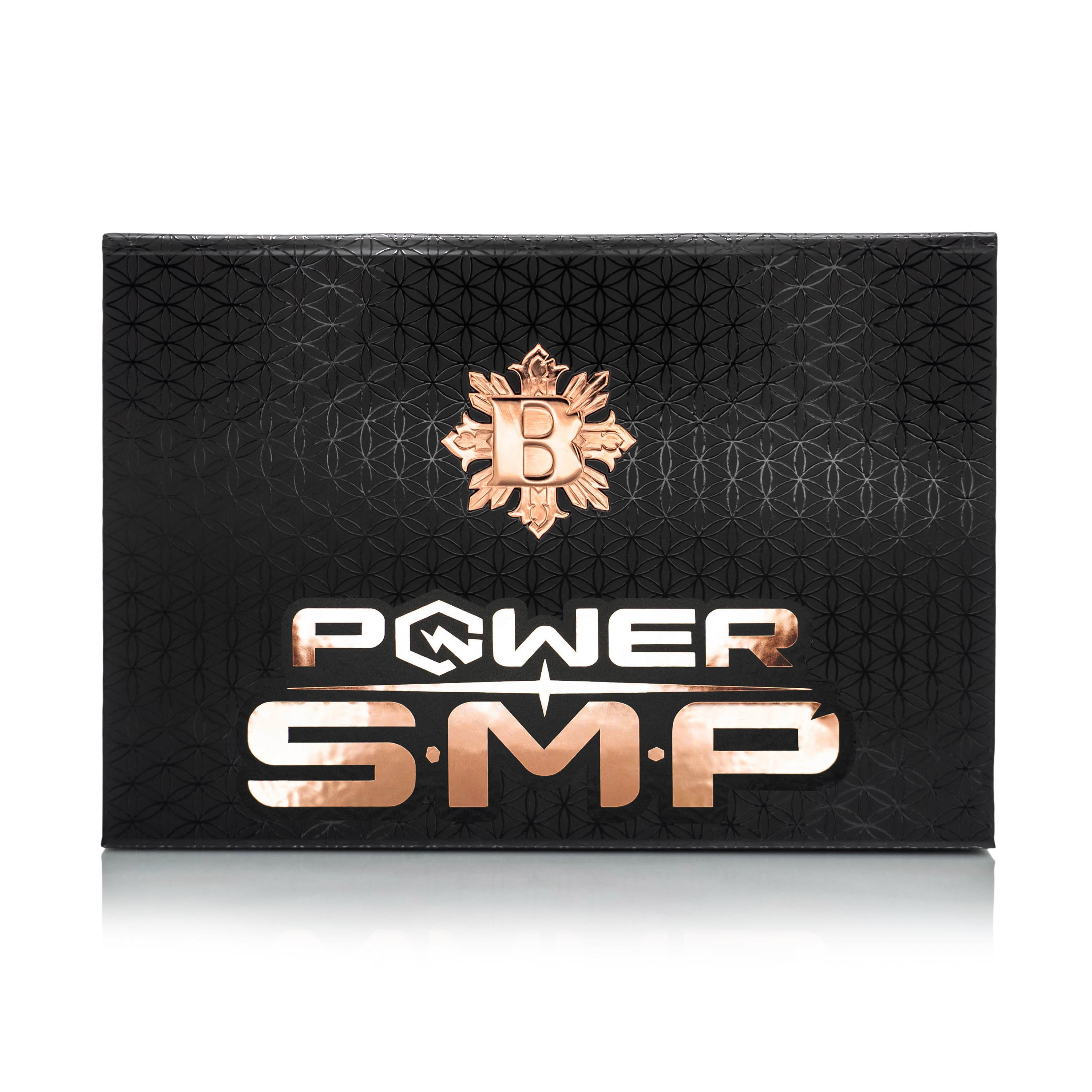 The Power SMP Wand - Full Set - Stainless