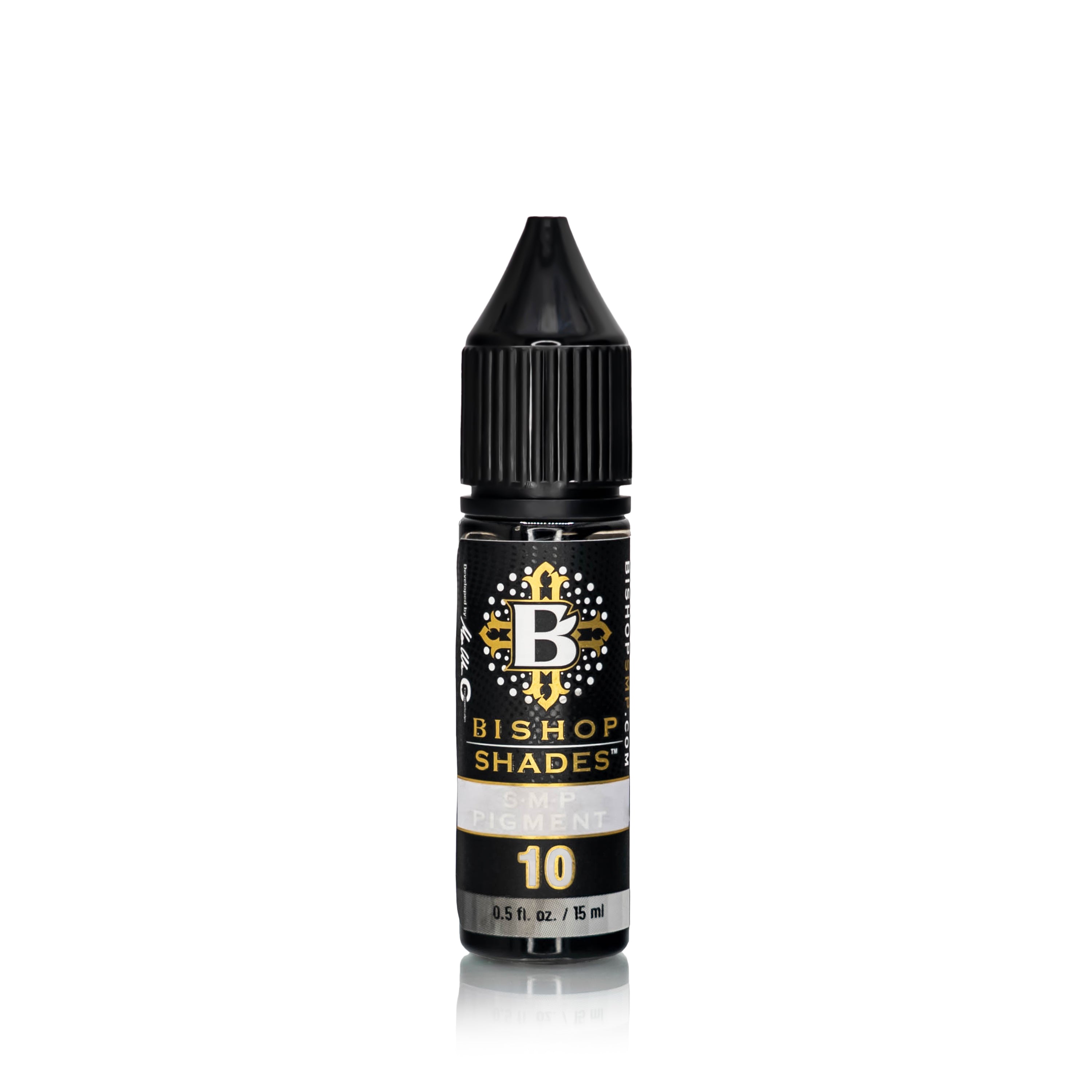 Bishop Shades - Individual Bottles