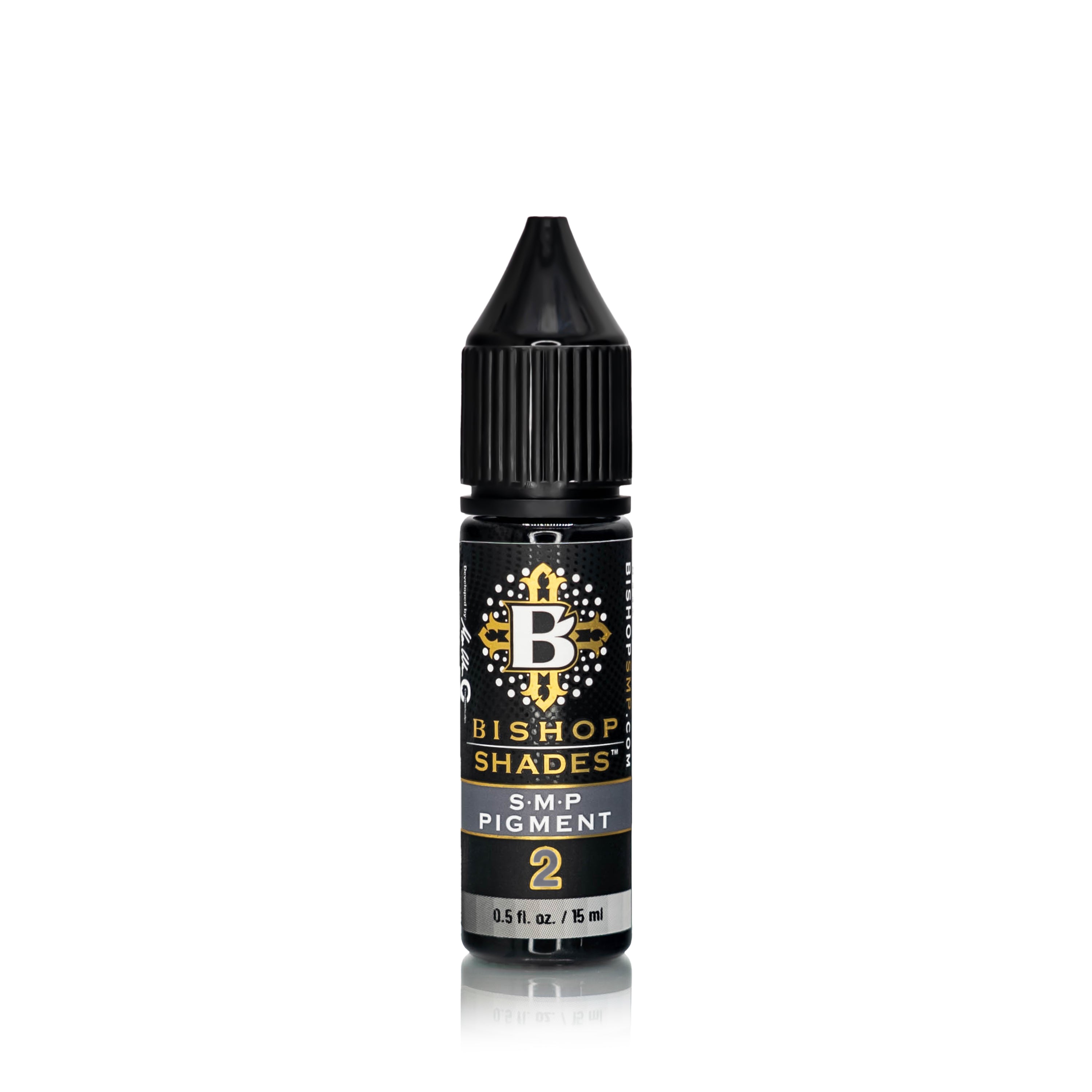 Bishop Shades - Individual Bottles