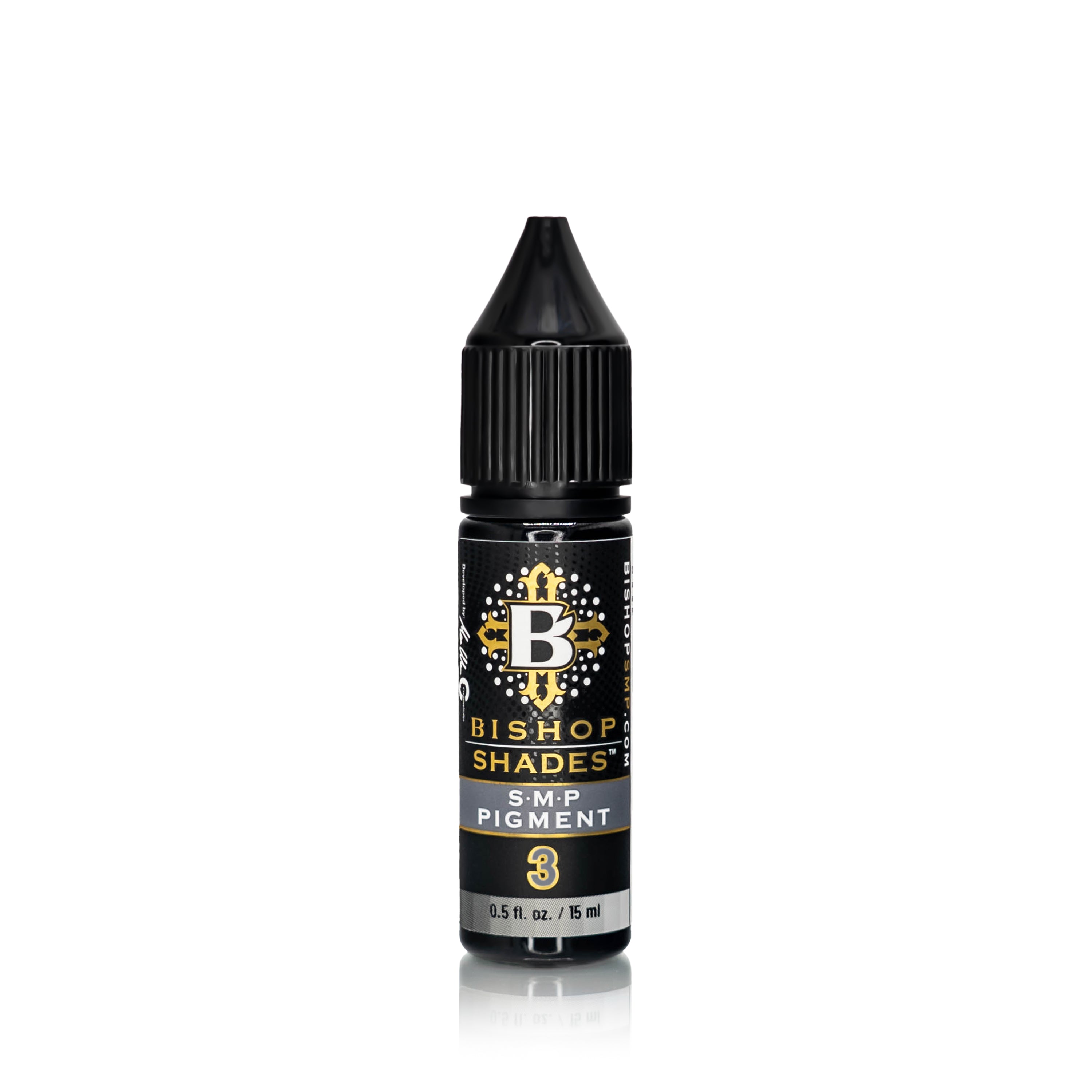 Bishop Shades - Individual Bottles