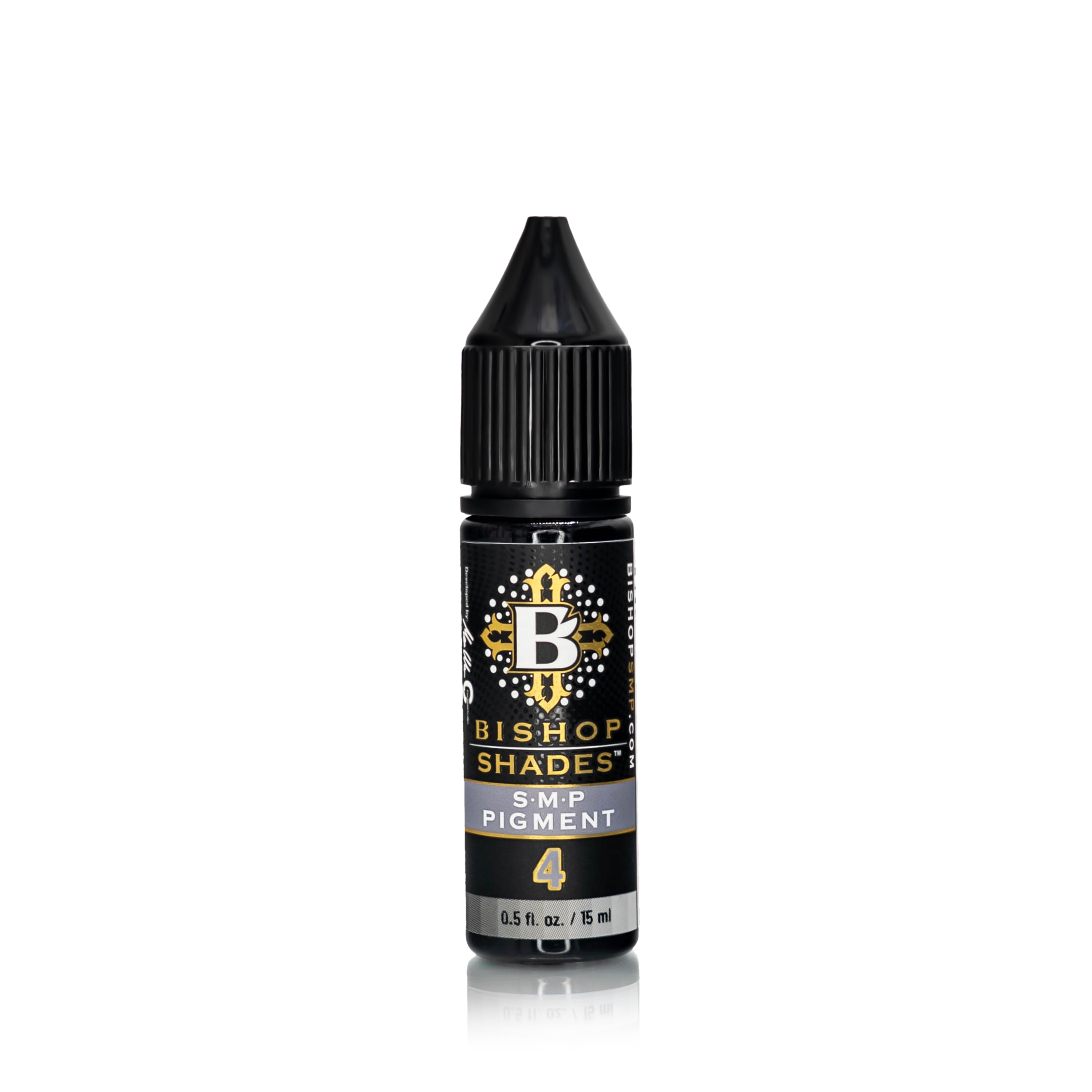 Bishop Shades - Individual Bottles