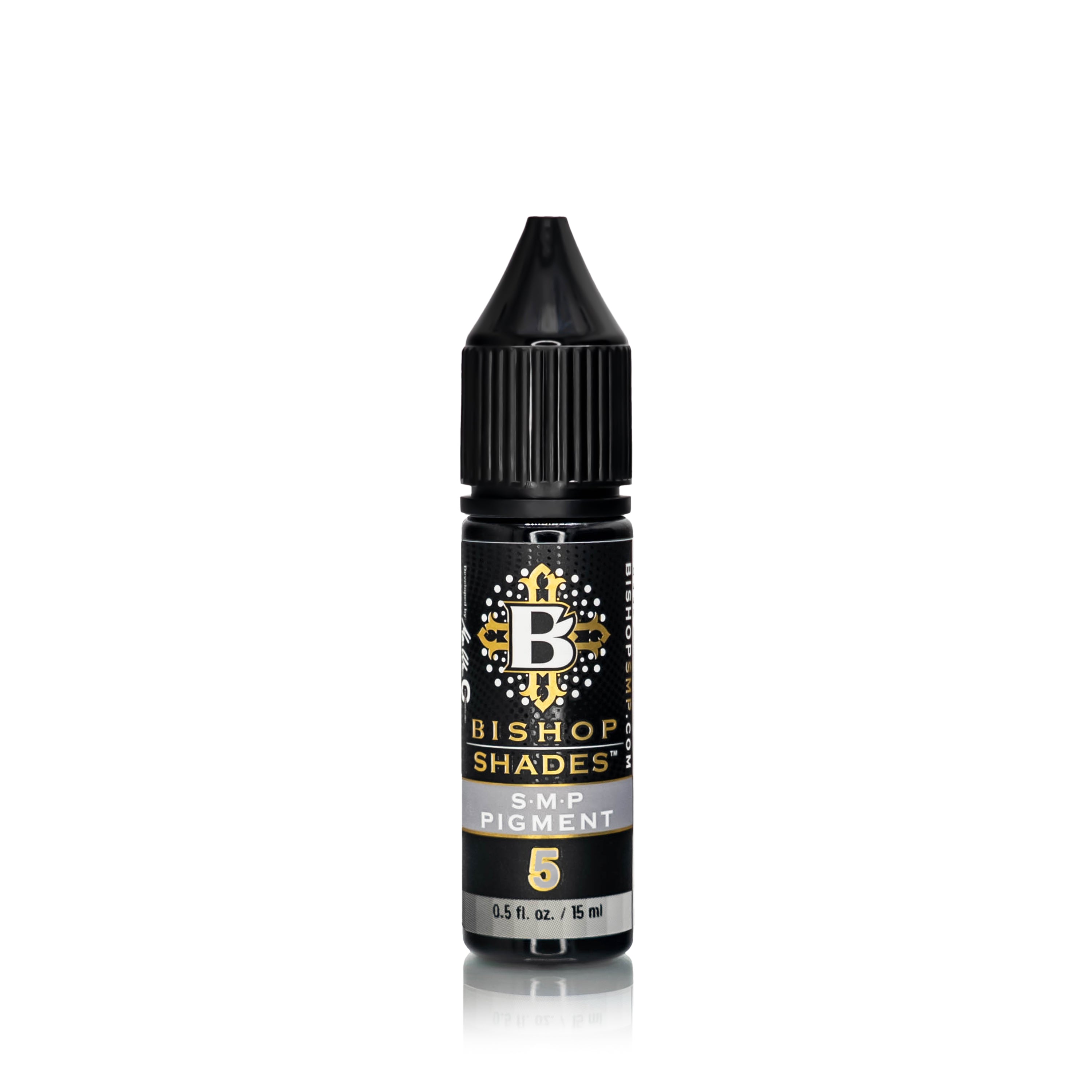 Bishop Shades - Individual Bottles