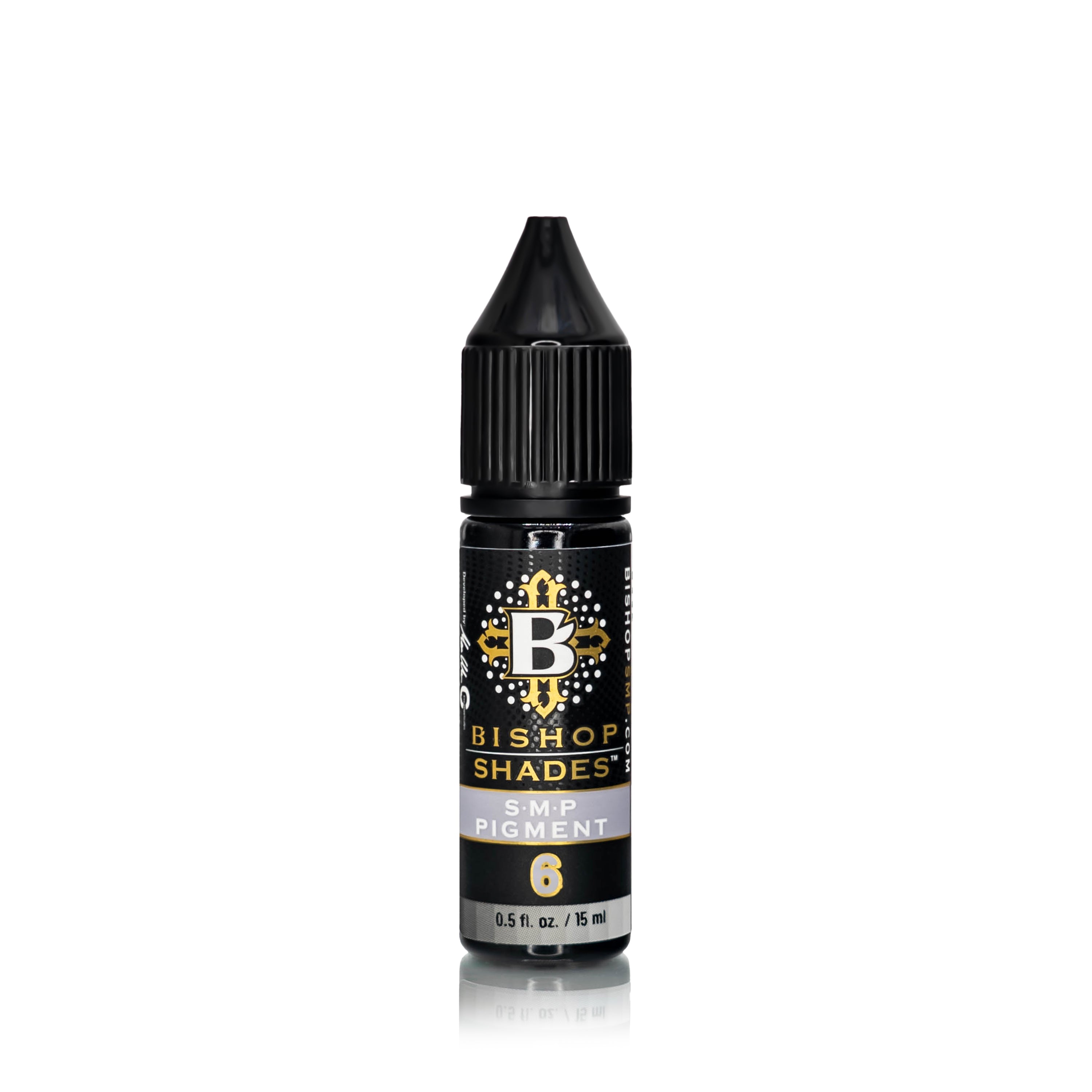 Bishop Shades - Individual Bottles