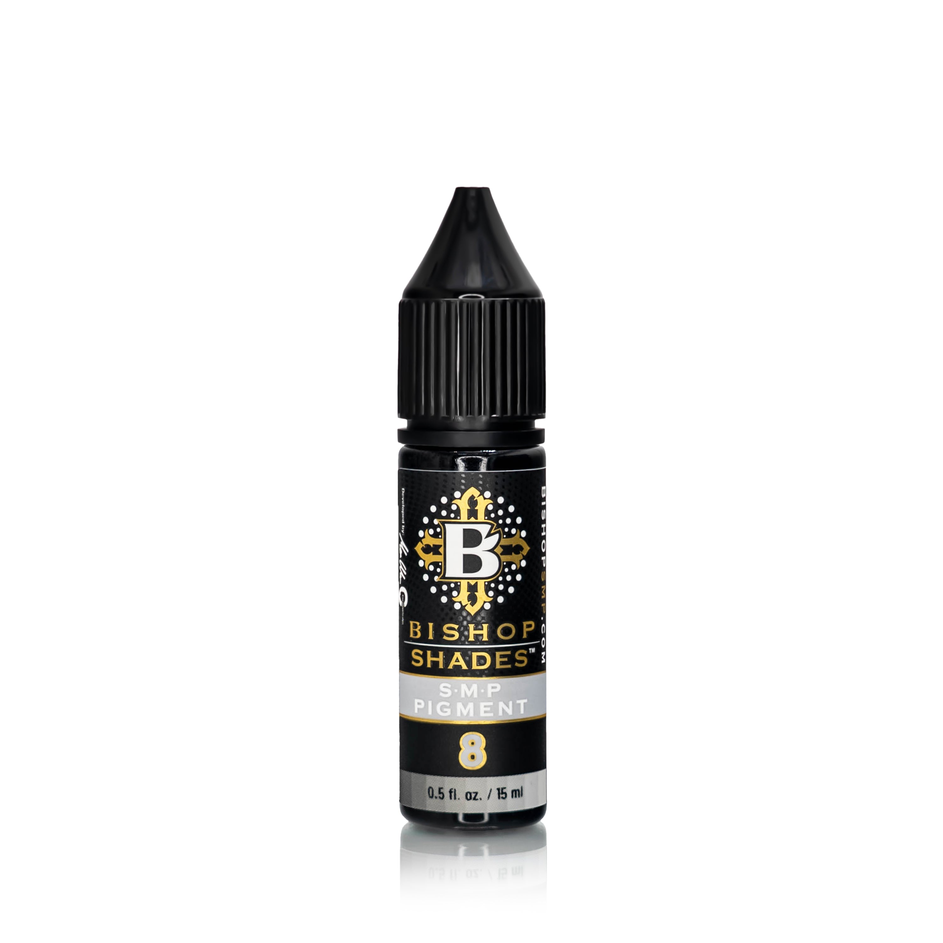 Bishop Shades - Individual Bottles