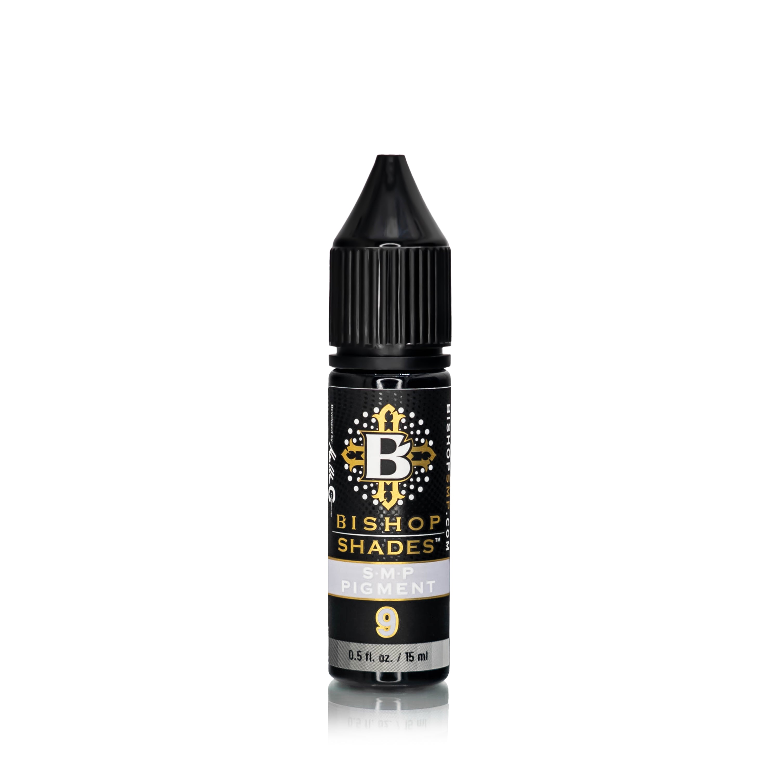 Bishop Shades - Individual Bottles