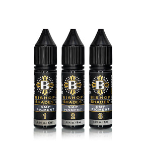 Bishop Shades - Bottle Sets