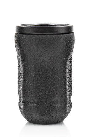 1" Disposable Wand Grips - Box of 15 in Black