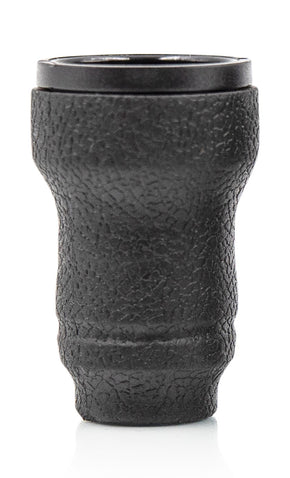 3/4" Disposable Wand Grips - Box of 15 in Black