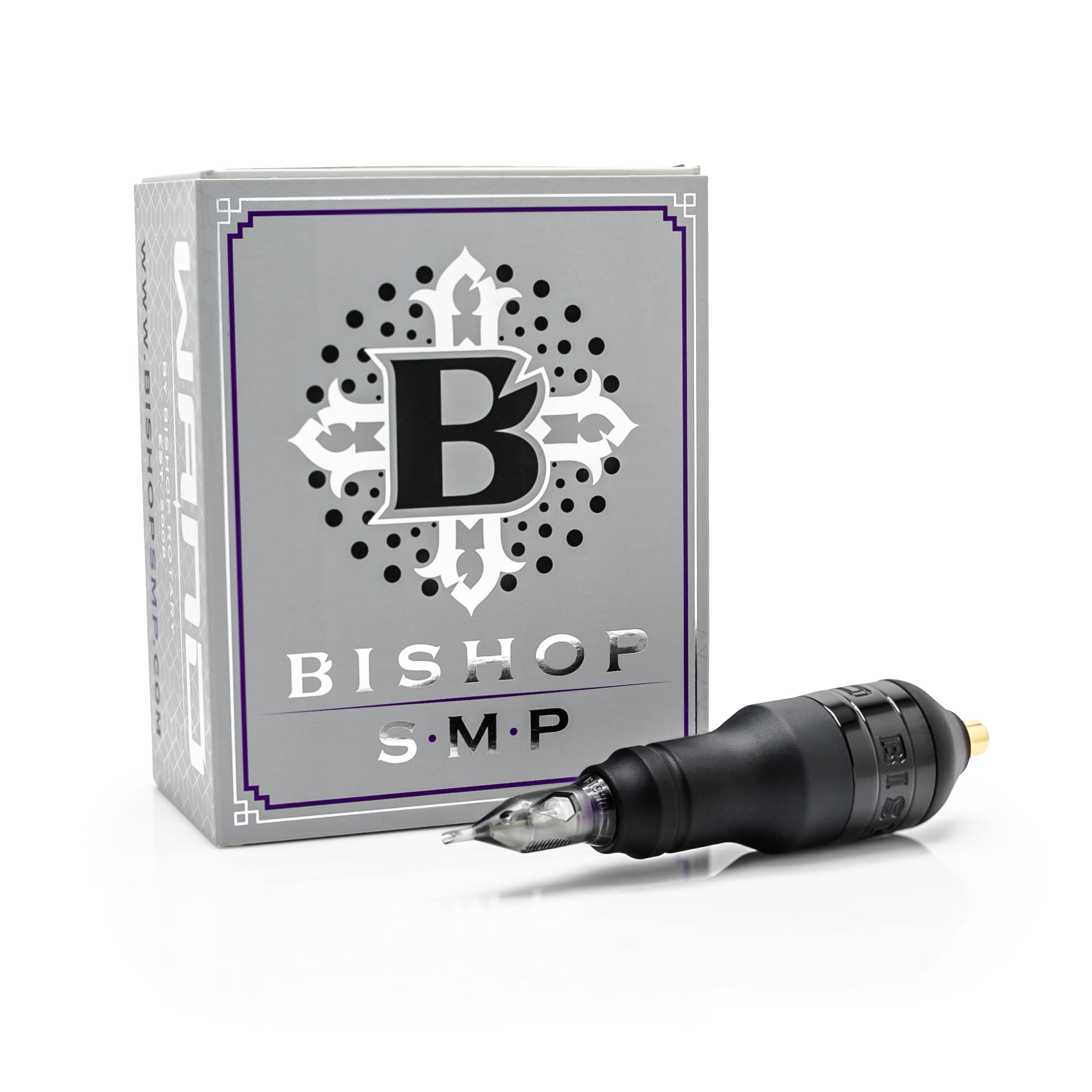 Bishop SMP WAND - Black
