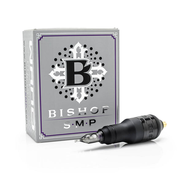 Bishop WAND タトゥーマシン Bishop Wand Tattoo Machine | T-PRO Tattoo Supply