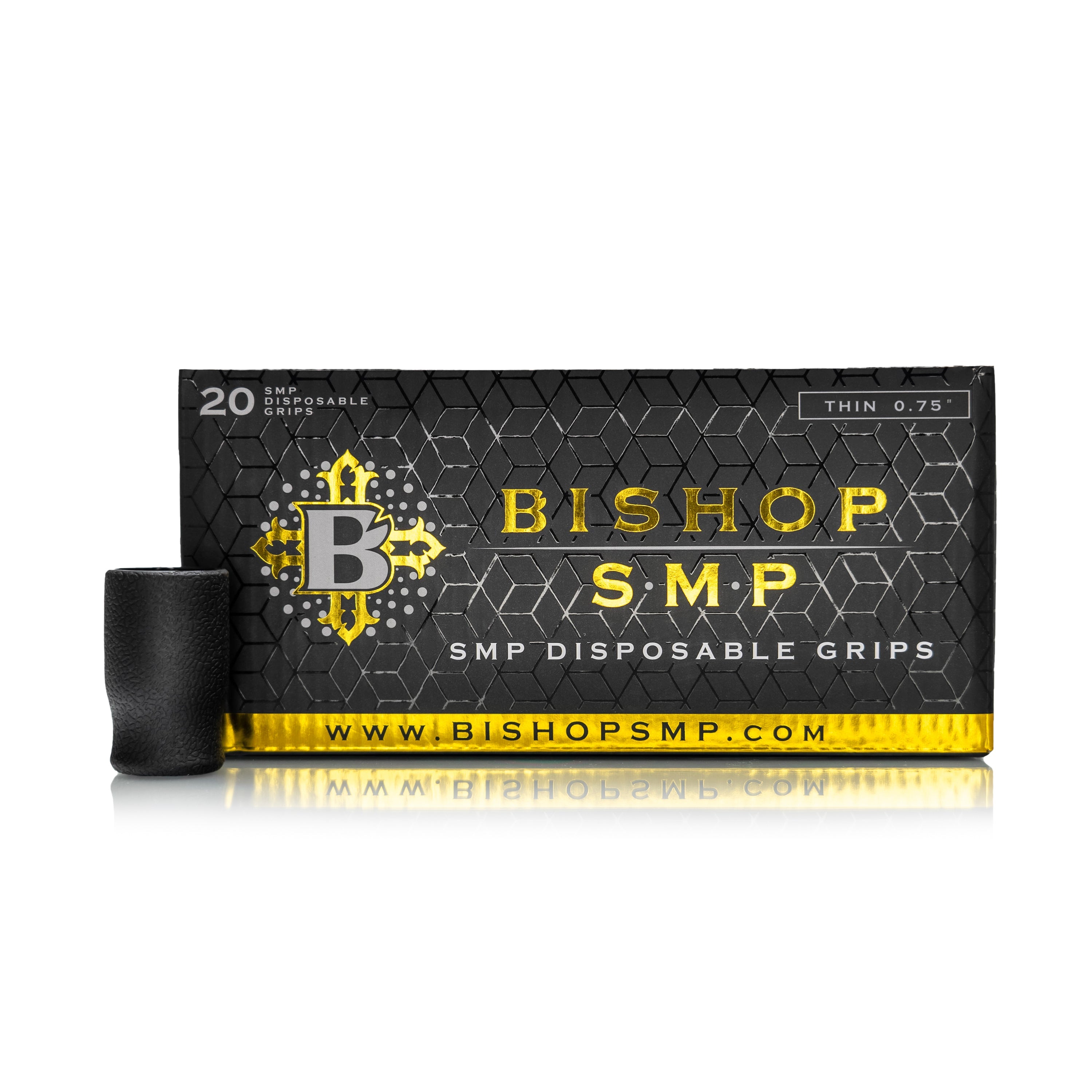 SMP Pen Disposable Grips