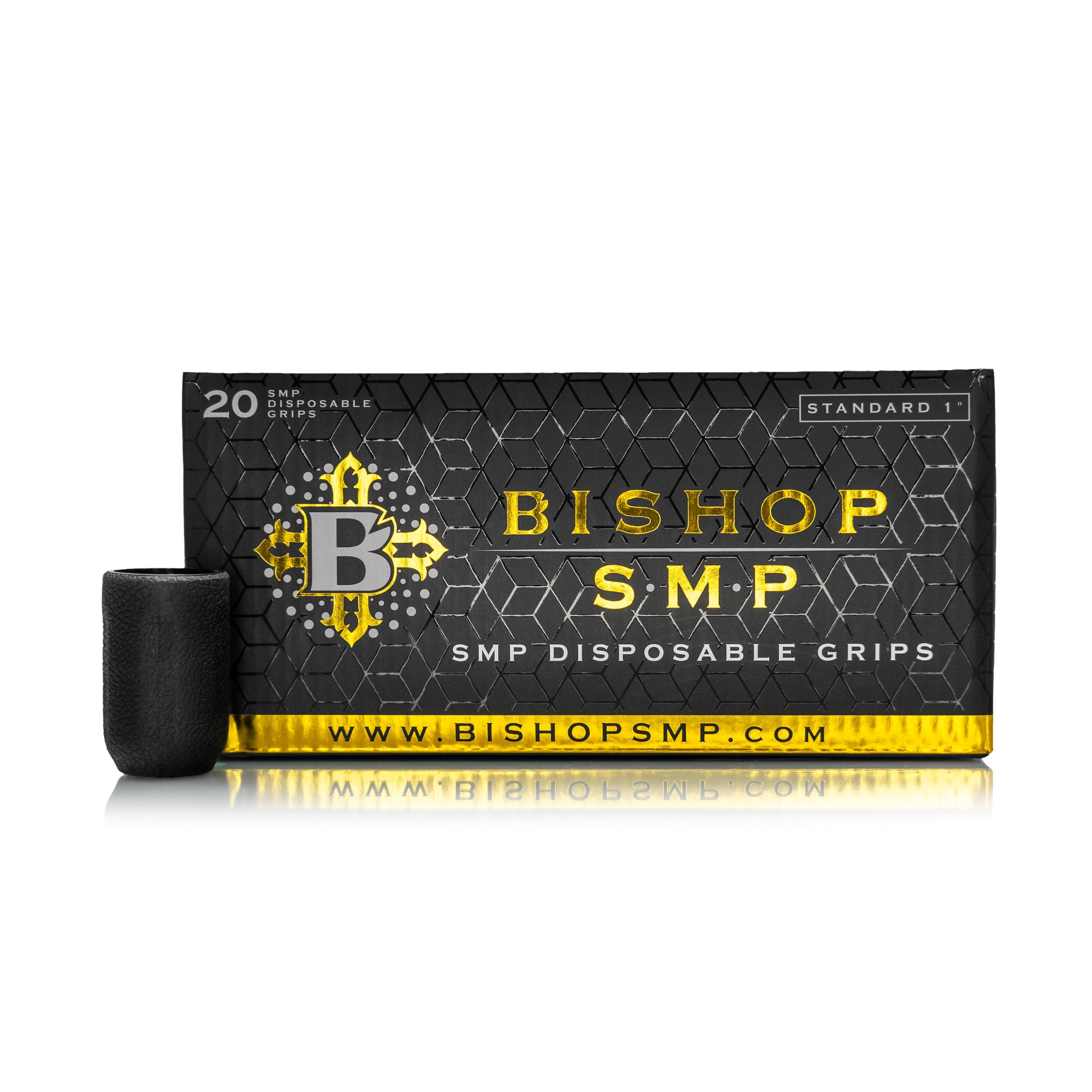 SMP Pen Disposable Grips