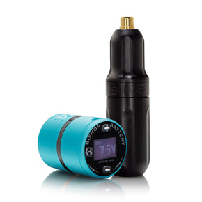 Bishop SMP Pen + B-Charged V2 Battery Bundle