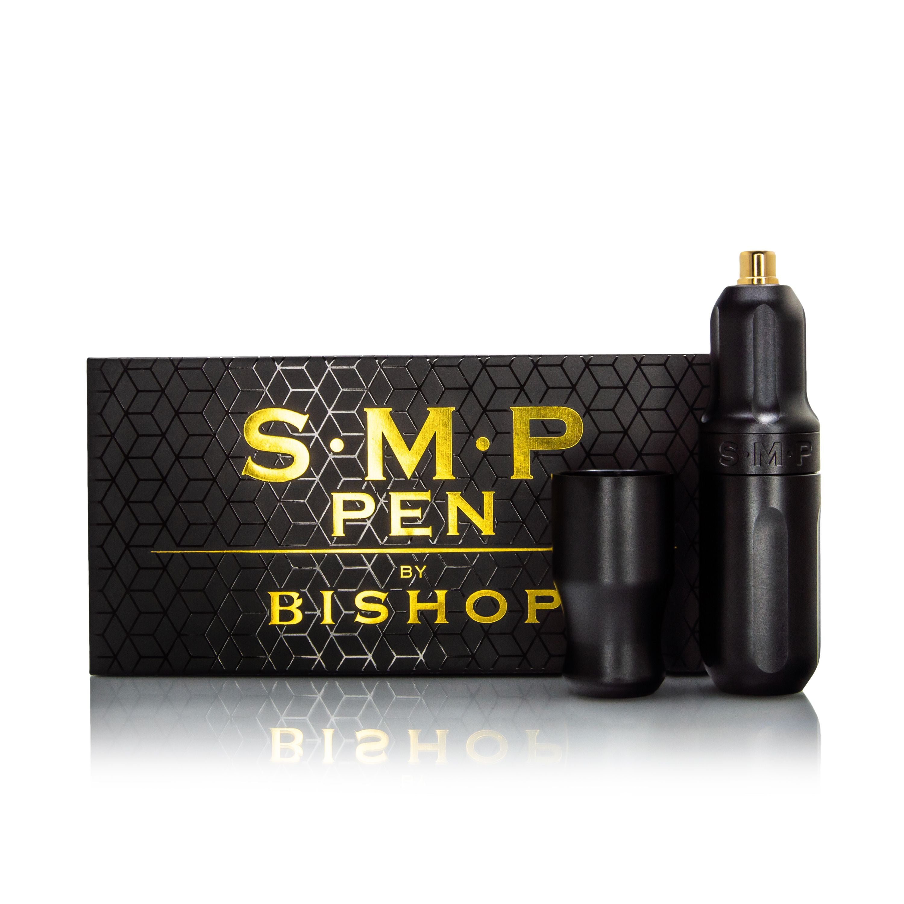 Bishop SMP Pen