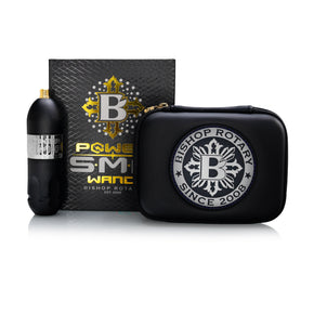 The Power SMP Wand - RCA Machine - Stainless